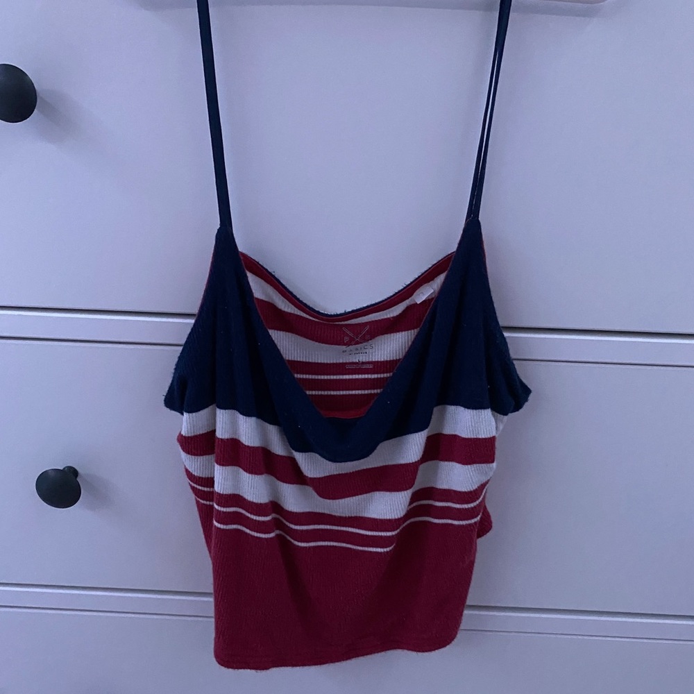 pacsun tank top